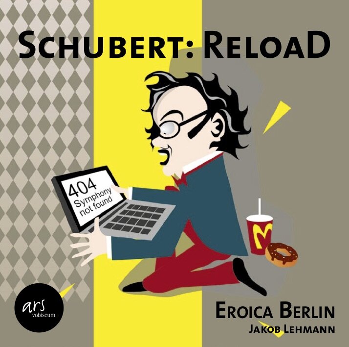 Schubert: Reload