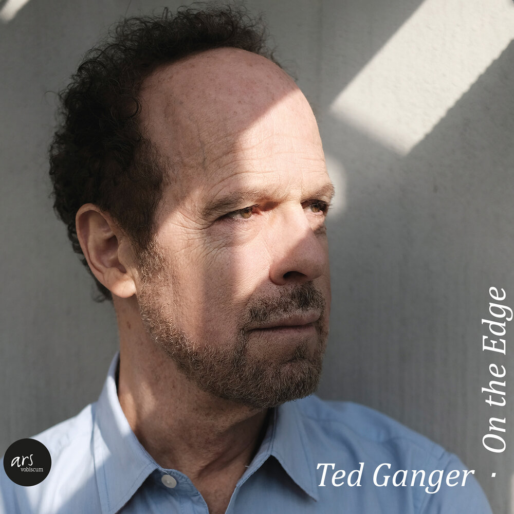 Ted Ganger: On the Edge